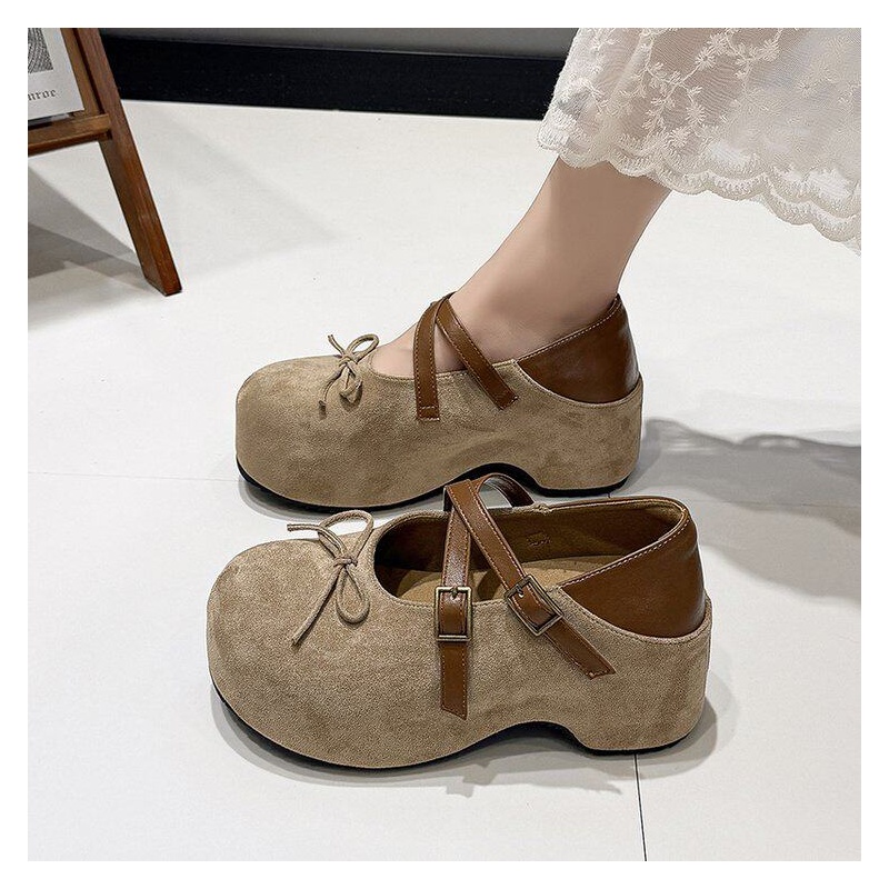 Street Fashion Styles - Women's Shoes New Fashion Luxury Breathable