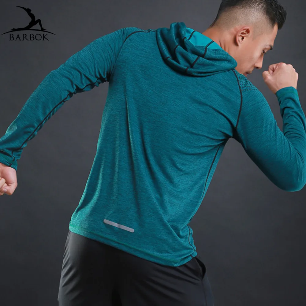 Reflective Jacket Running - New Hoodie Running Jackets for Couple