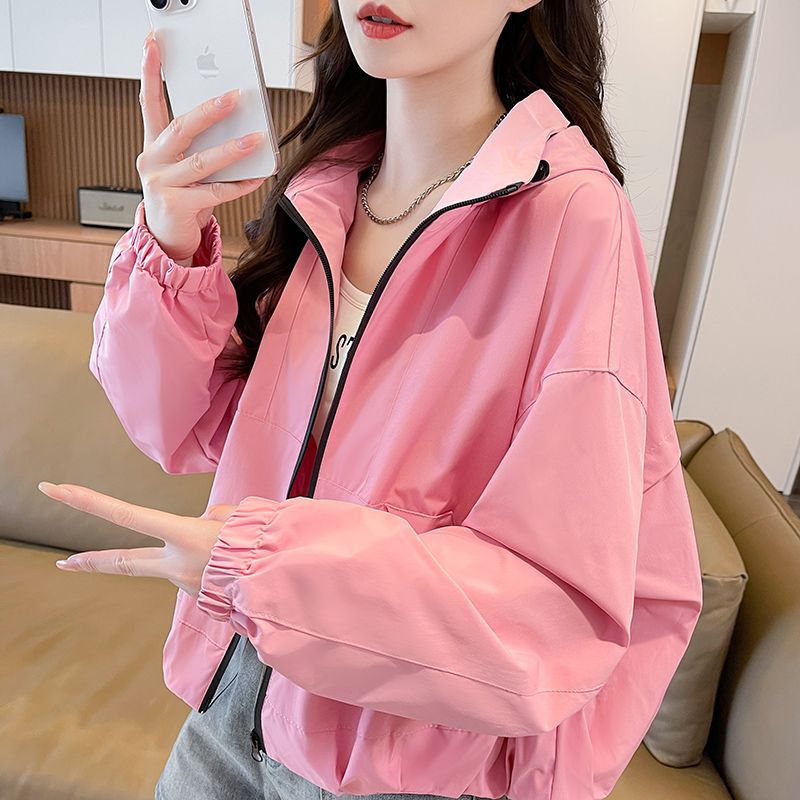 Fashion Short Hooded Women Jac - огляд і ціна Italy Fashion Street