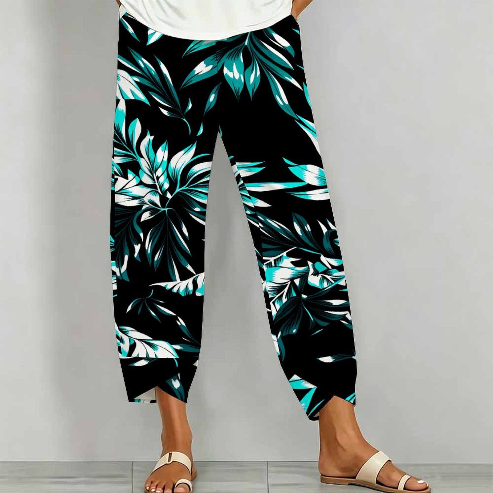 Elegant Sport Pants Street Fas - огляд і ціна Fashion Street Yoga