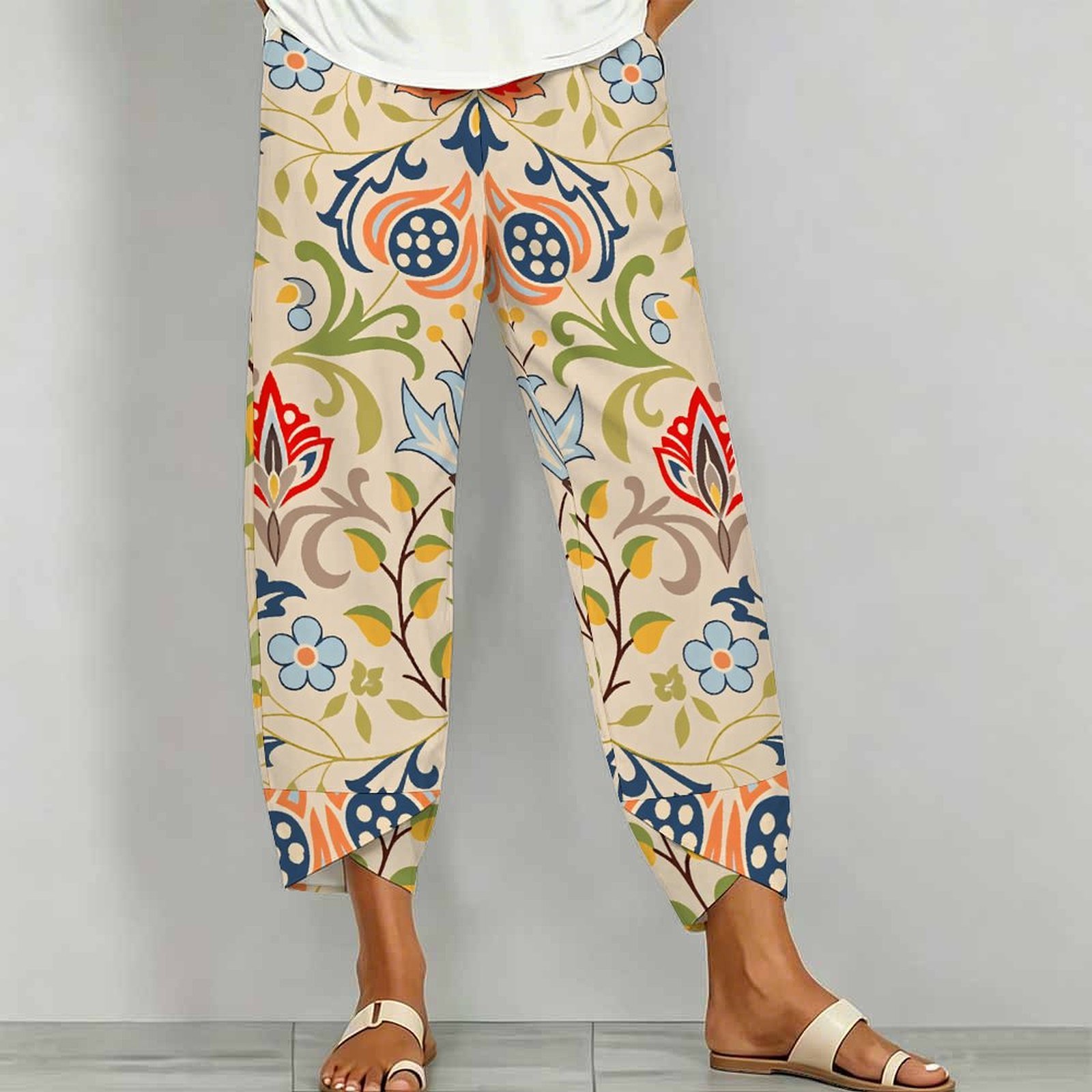 Elegant Sport Pants Street Fas - огляд і ціна Fashion Street Yoga