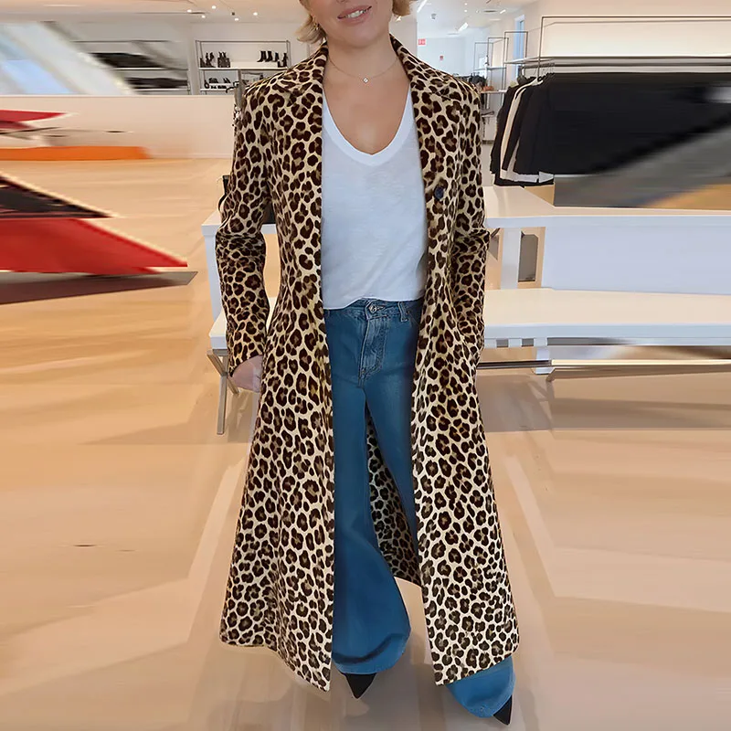 Fashion Lapel Slim Commute Aut - огляд і ціна Italy Fashion Street