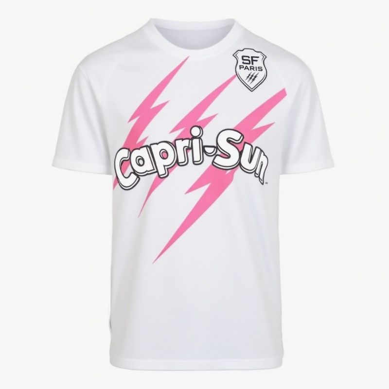 New Men Rugby Sports Jersey T- - огляд і ціна Street Fashion In Paris