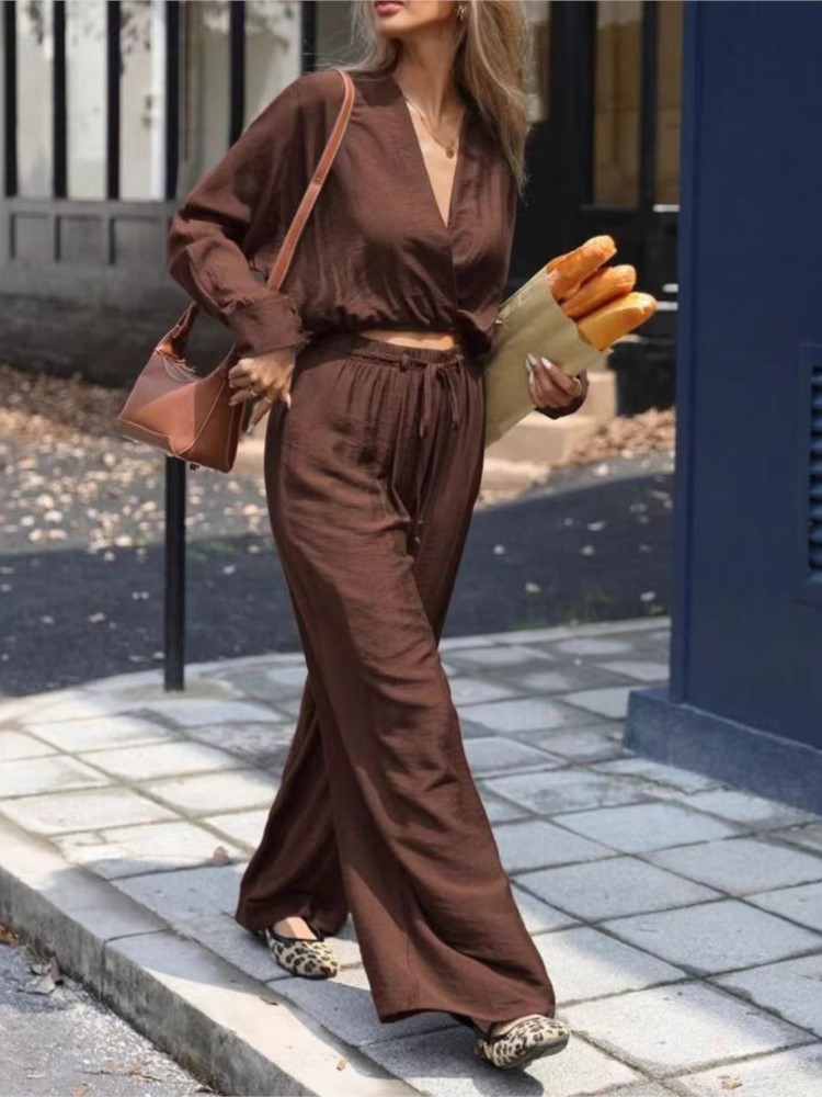 Fashion Street Suit woman's so - огляд і ціна Street Fashion Necklace