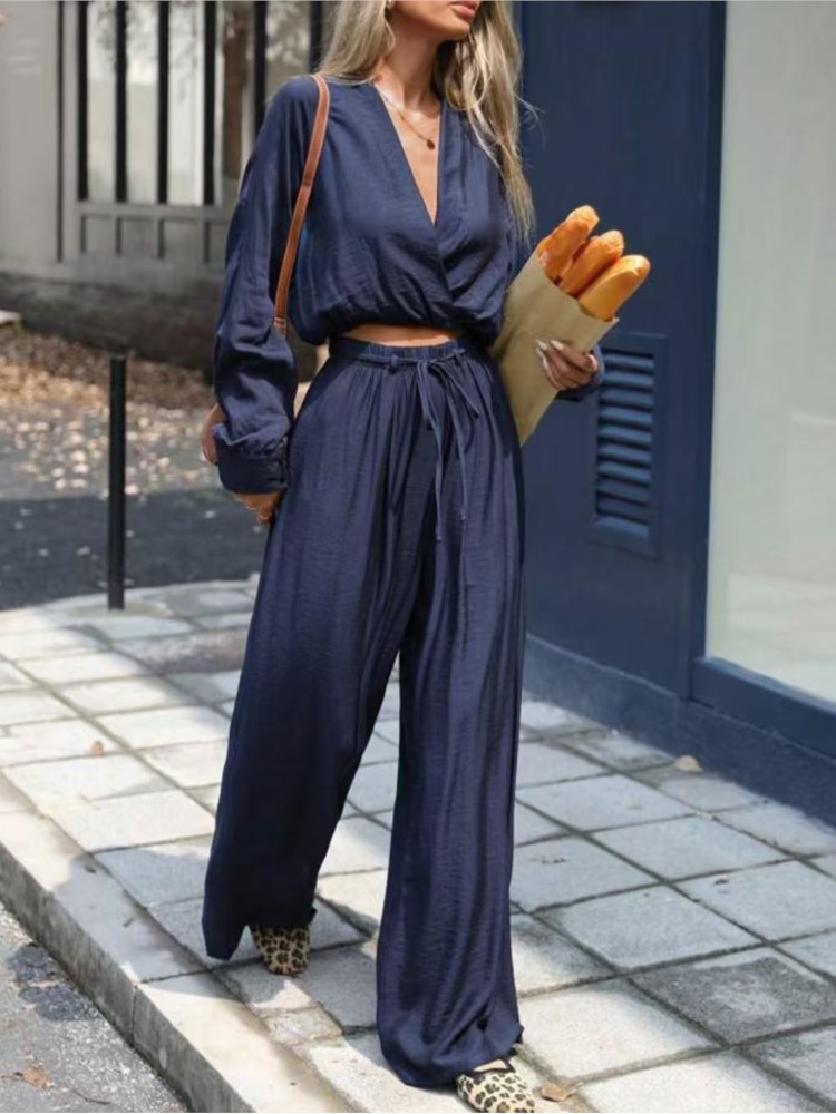Fashion Street Suit woman's so - огляд і ціна Street Fashion Necklace