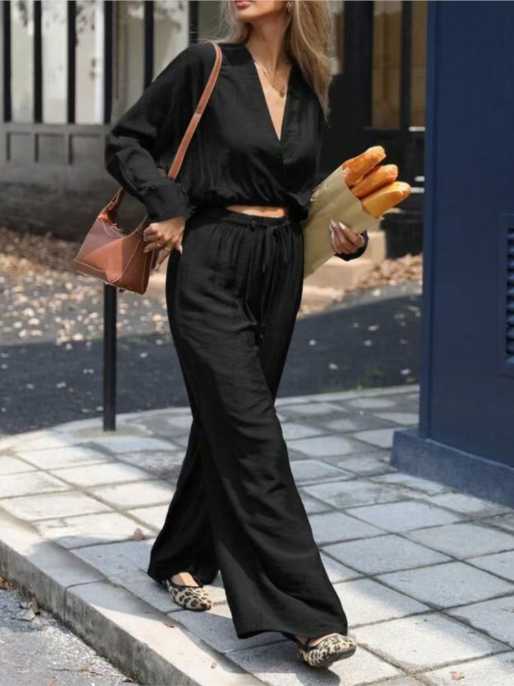 Fashion Street Suit woman's so - огляд і ціна Street Fashion Necklace