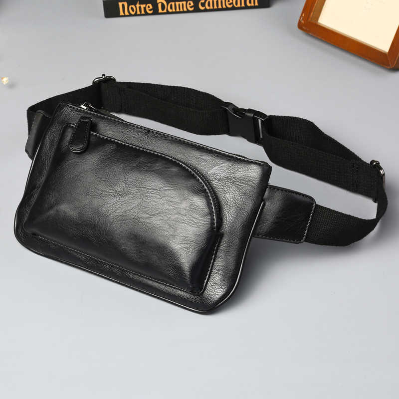 Men Shoulder Bag Fashion chest - огляд і ціна Italy Fashion Street