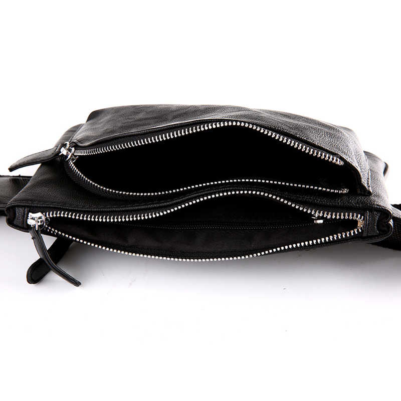 Men Shoulder Bag Fashion chest - огляд і ціна Italy Fashion Street