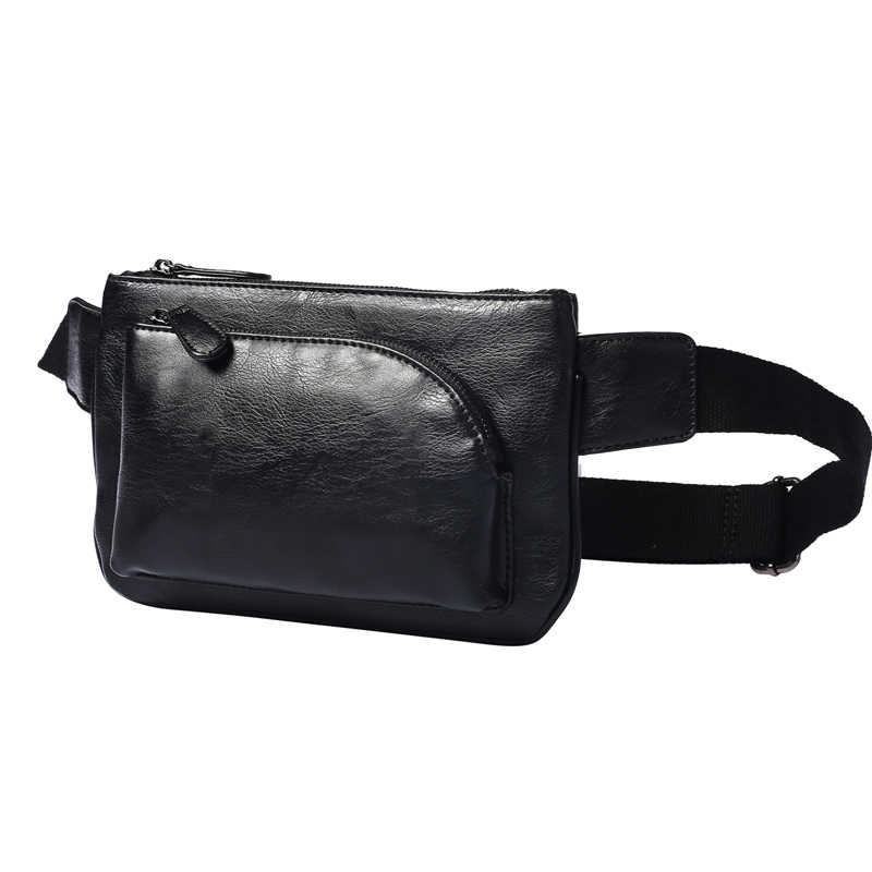Men Shoulder Bag Fashion chest - огляд і ціна Italy Fashion Street