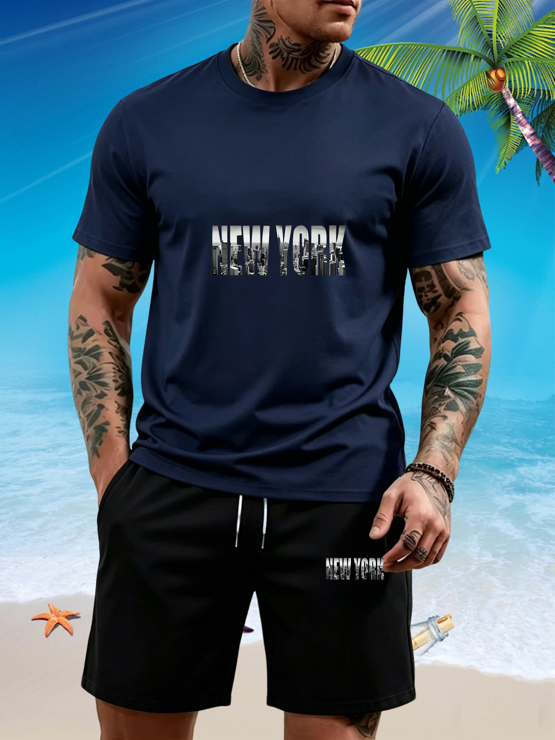 2026 New Simple and Fashionabl - огляд і ціна Street Fashion New York 2026