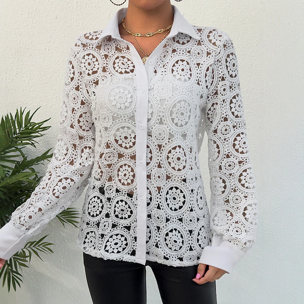 Women's Blouse All Season Fash - огляд і ціна Italy Fashion Street
