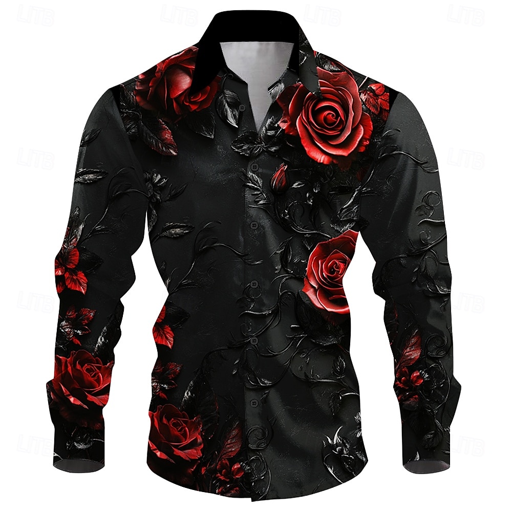 Men's casual outdoor street lo - огляд і ціна Street Fashion Shanghai