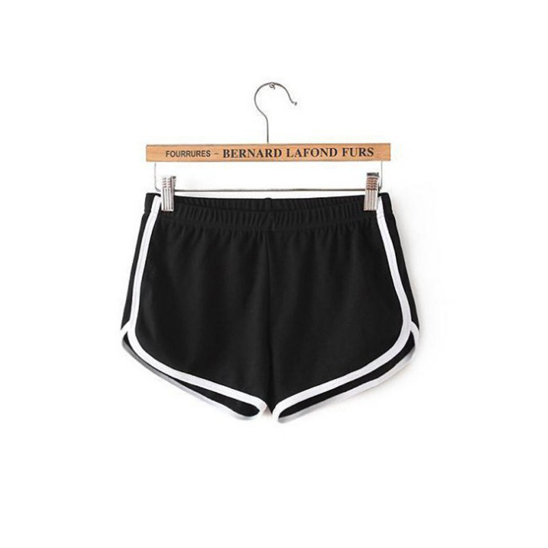 Breathable shorts women's summ - огляд і ціна Fashion Street Yoga