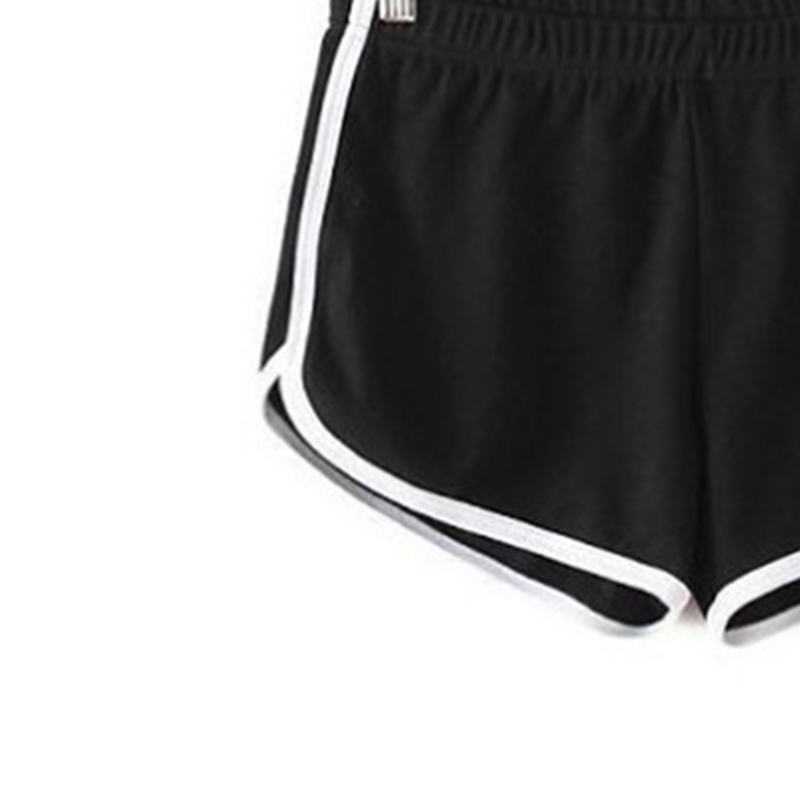Breathable shorts women's summ - огляд і ціна Fashion Street Yoga