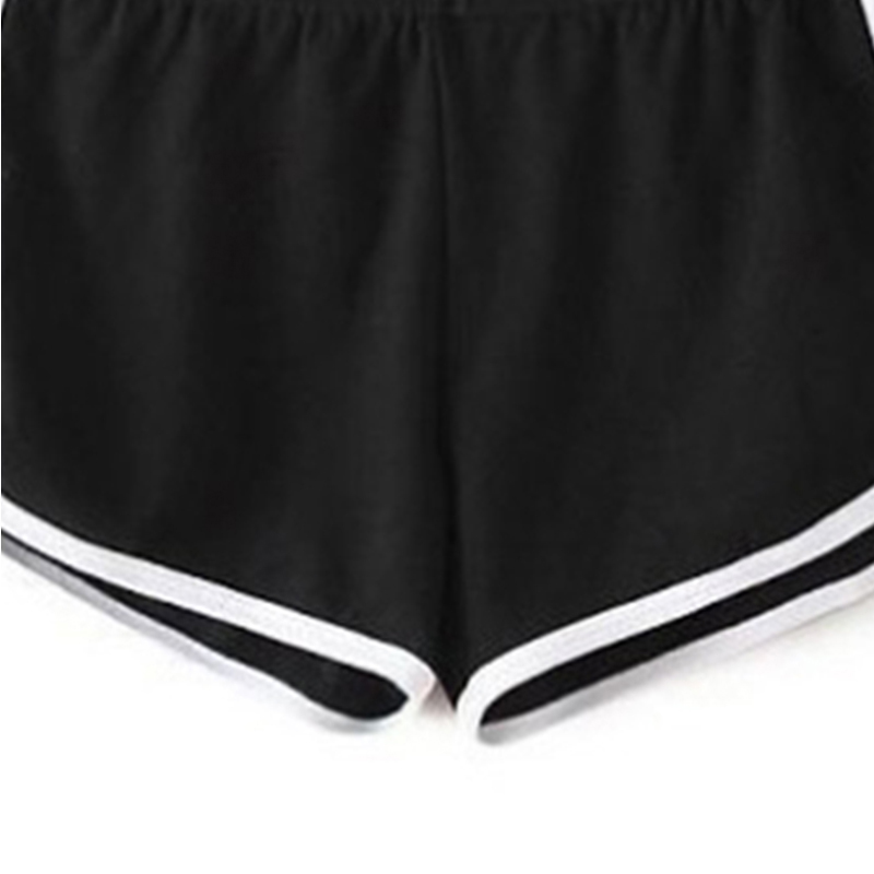 Breathable shorts women's summ - огляд і ціна Fashion Street Yoga