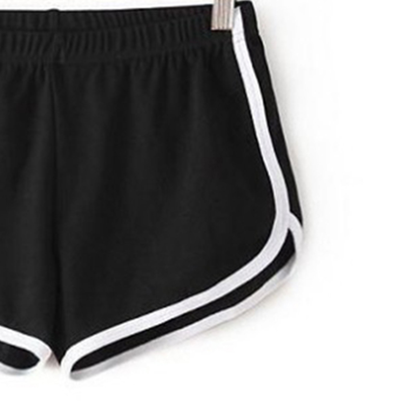 Breathable shorts women's summ - огляд і ціна Fashion Street Yoga