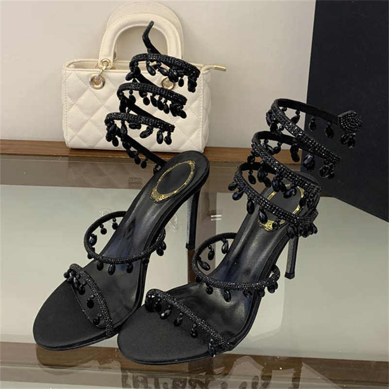 Eilyken New Sexy Thin High Hee - огляд і ціна Street Fashion Styles