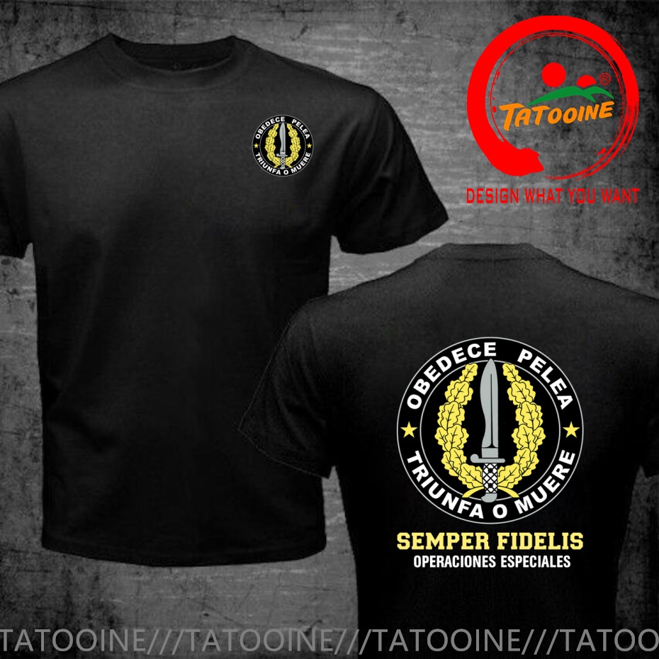 Camiseta Spain Espana Operacio - огляд і ціна Street Fashion In Spain