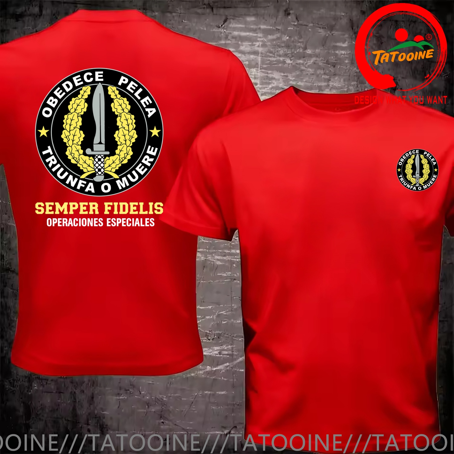 Camiseta Spain Espana Operacio - огляд і ціна Street Fashion In Spain