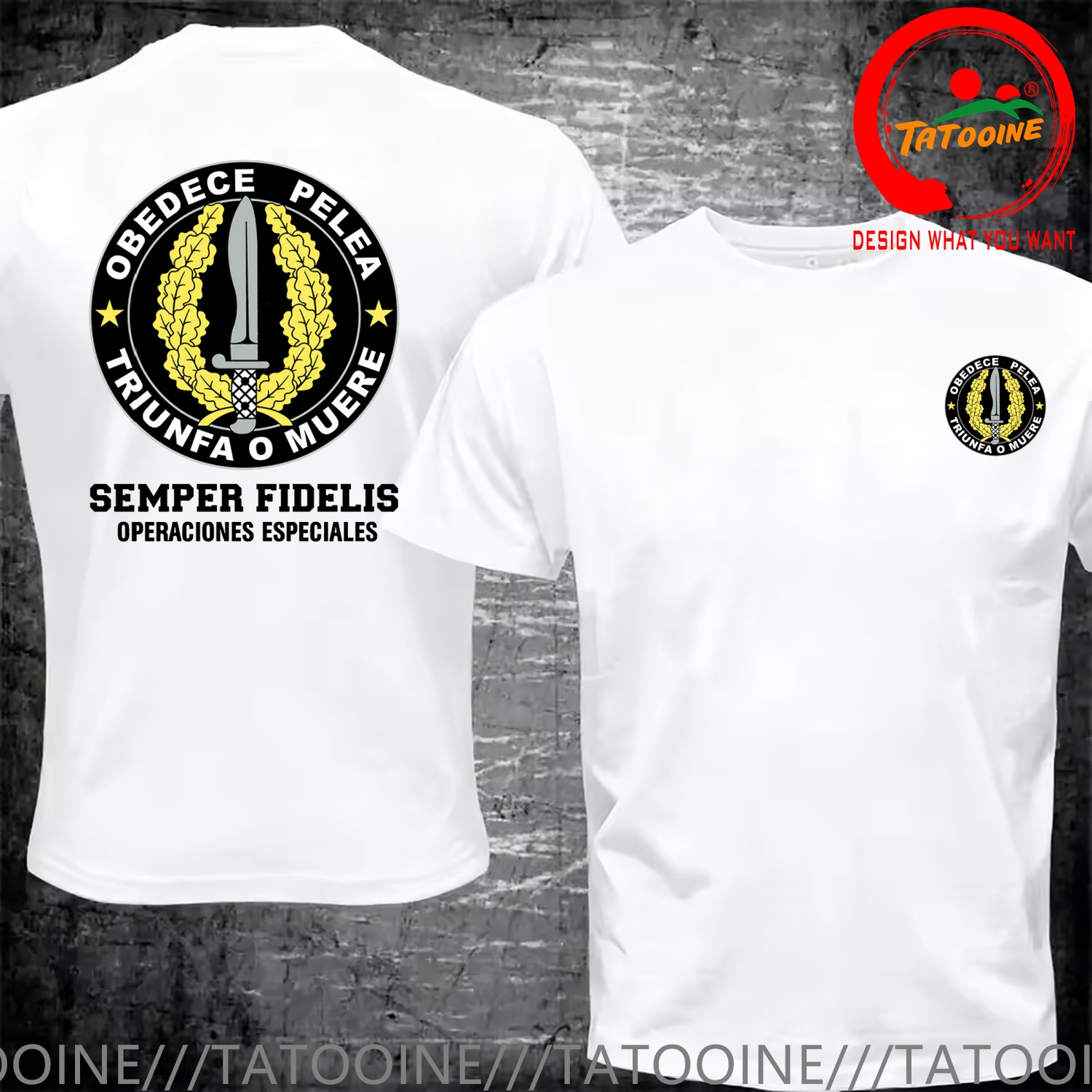 Camiseta Spain Espana Operacio - огляд і ціна Street Fashion In Spain