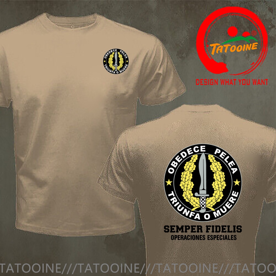 Camiseta Spain Espana Operacio - огляд і ціна Street Fashion In Spain