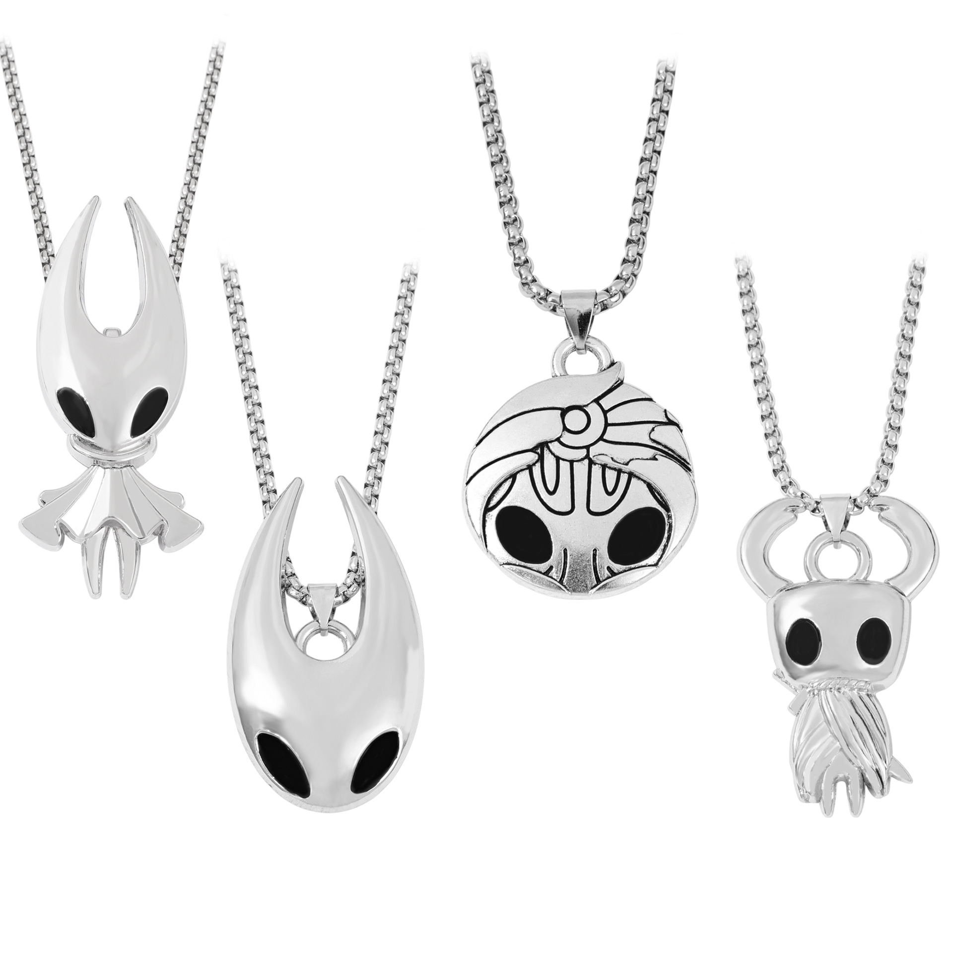 Fashion gaming jewelry accesso - огляд і ціна Street Fashion Necklace