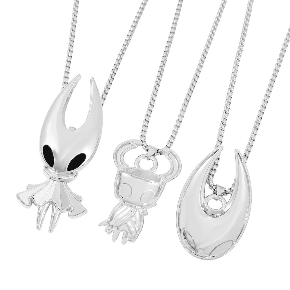Fashion gaming jewelry accesso - огляд і ціна Street Fashion Necklace