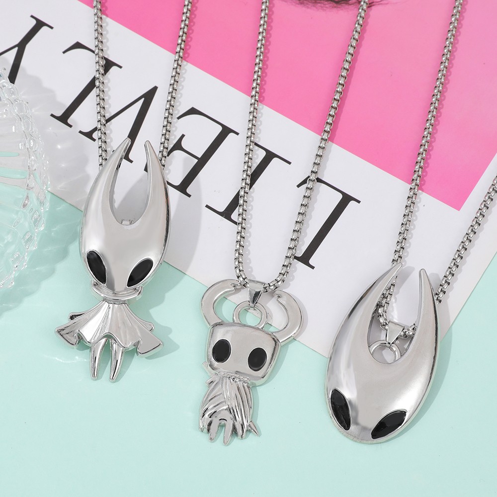 Fashion gaming jewelry accesso - огляд і ціна Street Fashion Necklace