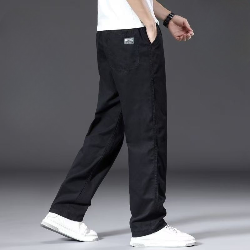 Men's Summer Cotton Cargo Pant - огляд і ціна Cargo Pant Wide
