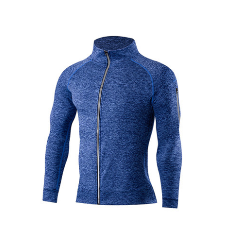 Men's Running Workout Jacket,  - огляд і ціна Reflective Jacket Running