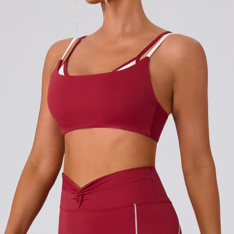 New Women's Fashion Street Fit - огляд і ціна Fashion Street Yoga