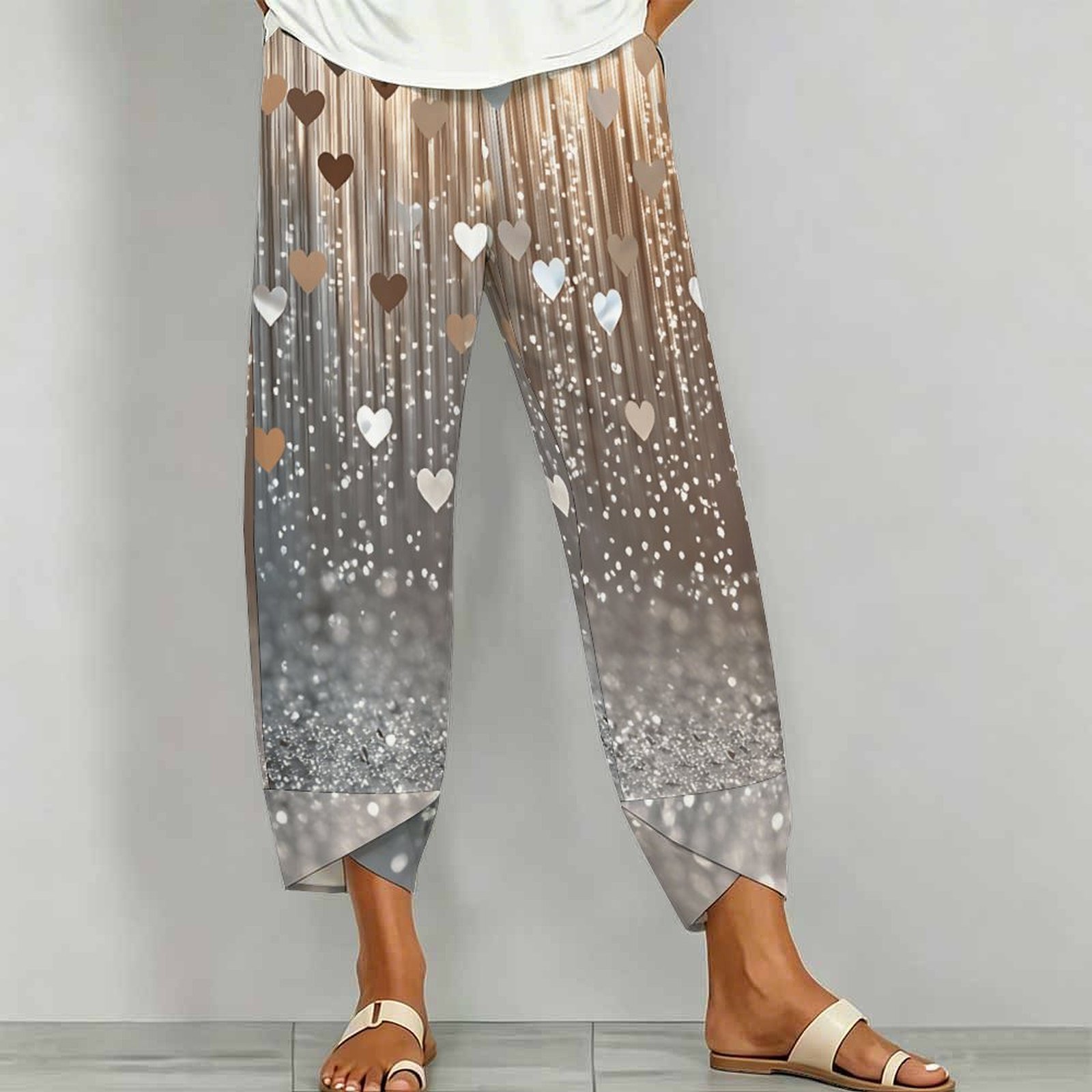 Elegant Sport Pants Street Fas - огляд і ціна Fashion Street Yoga