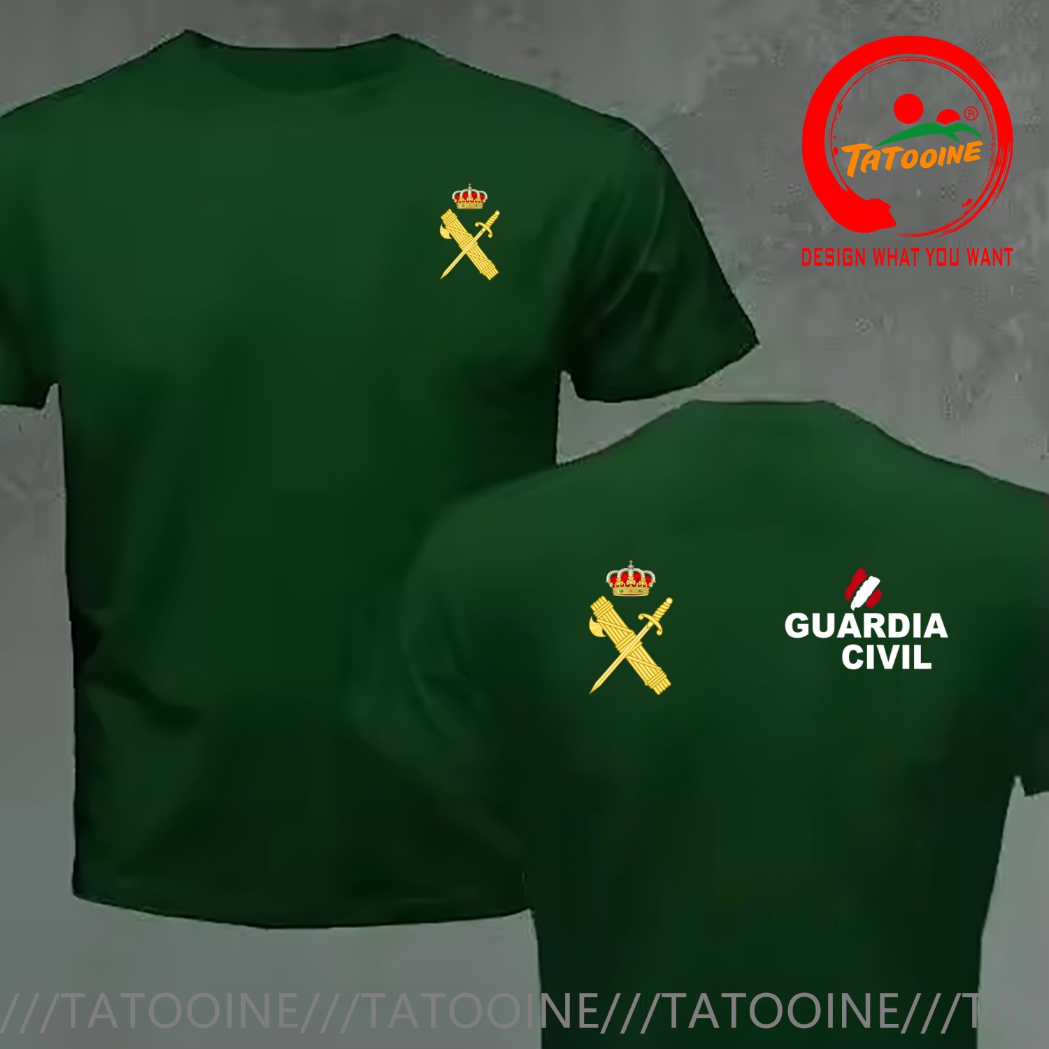 Spain Guardia Civil Espanola E - огляд і ціна Street Fashion In Spain