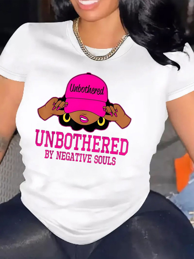 Womens TShirt Comfortable Crew - огляд і ціна Italy Fashion Street