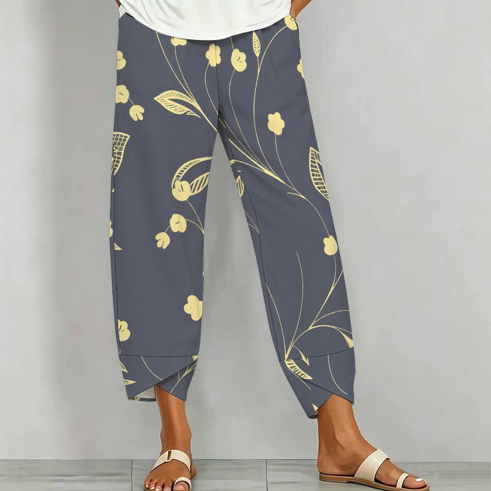 Elegant Sport Pants Street Fas - огляд і ціна Fashion Street Yoga