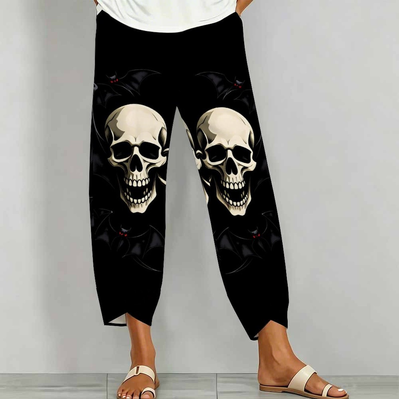 Elegant Sport Pants Street Fas - огляд і ціна Fashion Street Yoga
