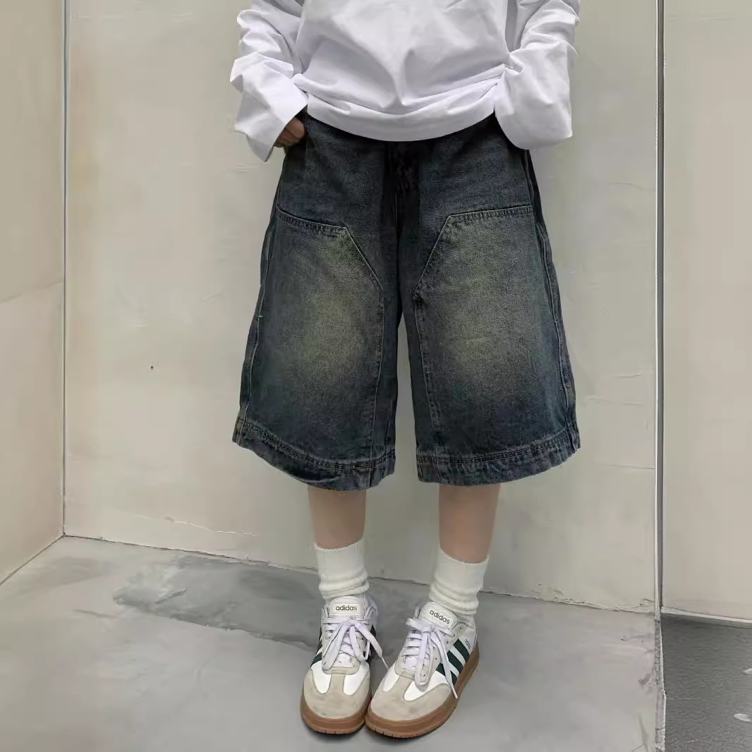 Women Y2K Vintage Baggy Jean S - огляд і ціна Cargo Pant Wide