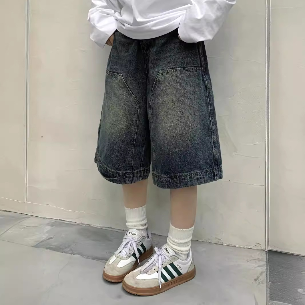 Women Y2K Vintage Baggy Jean S - огляд і ціна Cargo Pant Wide