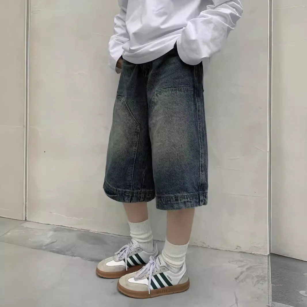 Women Y2K Vintage Baggy Jean S - огляд і ціна Cargo Pant Wide