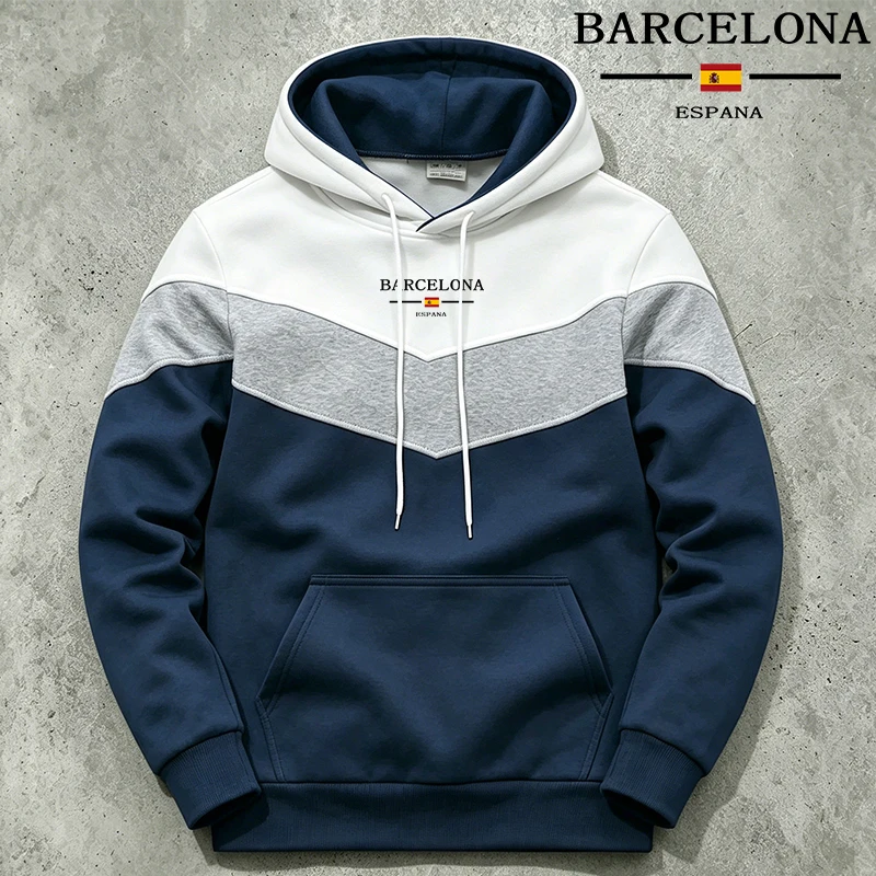 Spain Street Casual Fashion Ho - огляд і ціна Street Fashion In Spain