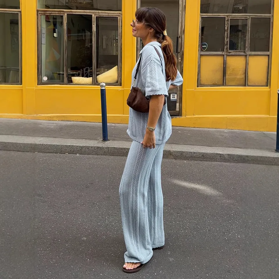 2026 Spring Summer New Hollow  - огляд і ціна Italy Fashion Street