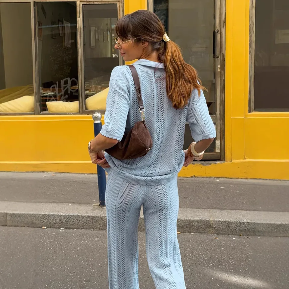 2026 Spring Summer New Hollow  - огляд і ціна Italy Fashion Street