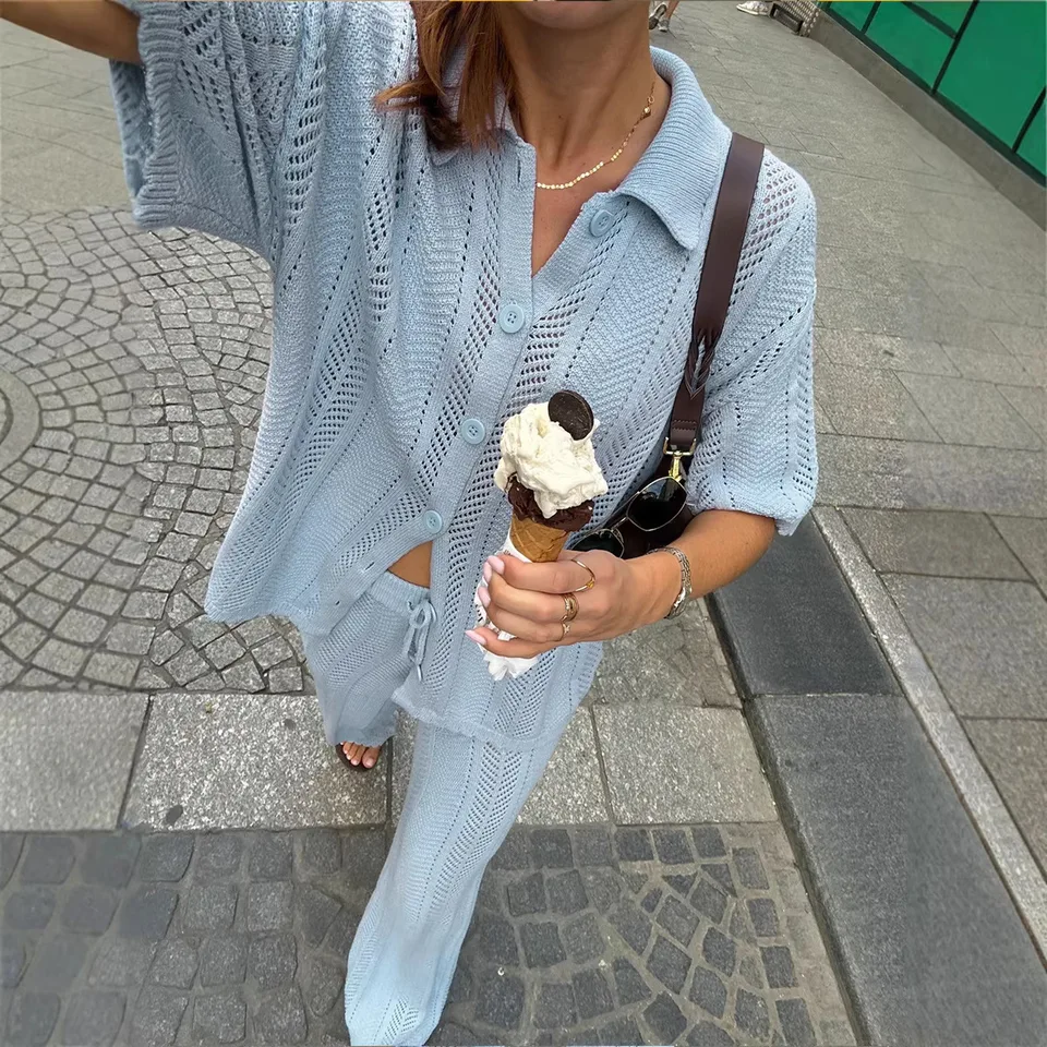 2026 Spring Summer New Hollow  - огляд і ціна Italy Fashion Street