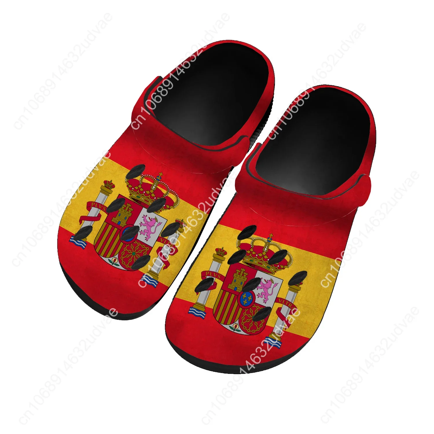 Spain Flat Water Shoes Men Wom - огляд і ціна Street Fashion In Spain