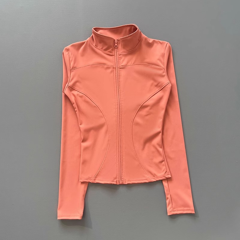 Women's Workout Jacket Stretch - огляд і ціна Reflective Jacket Running