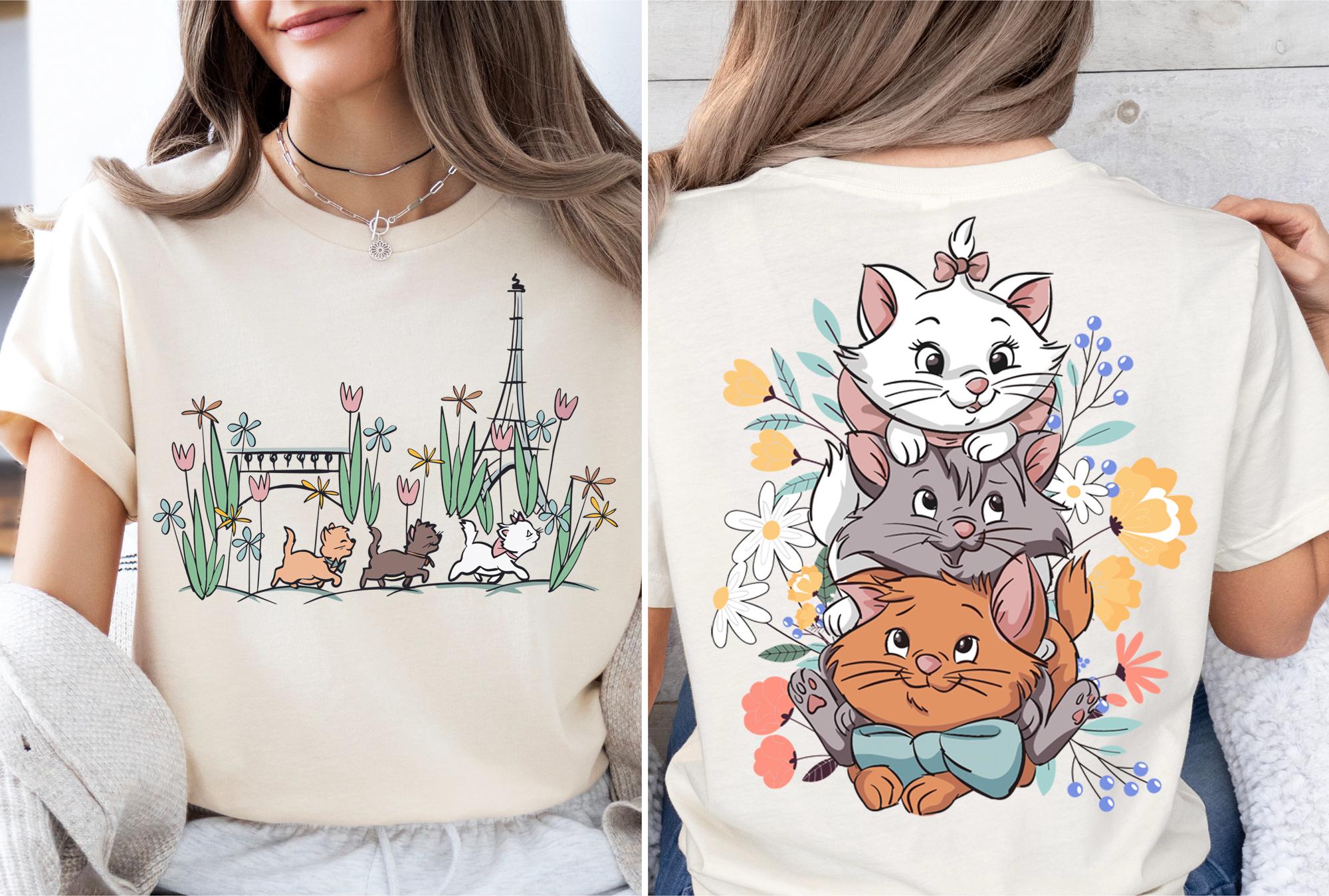 Women Summer Cartoon New T-Shi - огляд і ціна Italy Fashion Street
