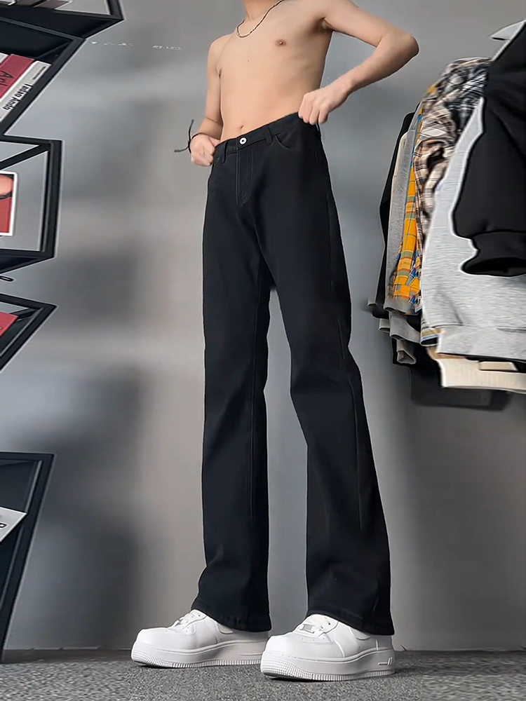 Cleanfit Men's Black Fleece Li - огляд і ціна Street Fashion Co