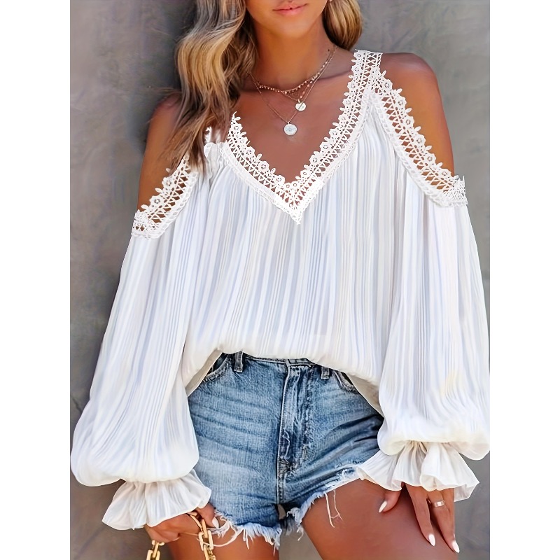 Women's Shirt Summer New Fashi - огляд і ціна Street Fashion Necklace
