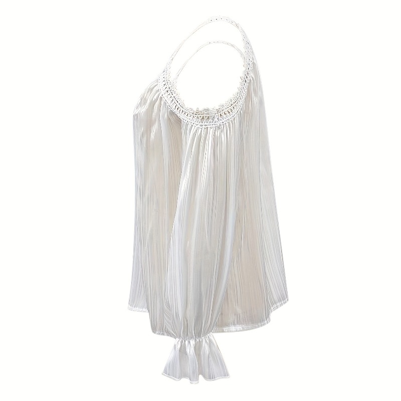 Women's Shirt Summer New Fashi - огляд і ціна Street Fashion Necklace