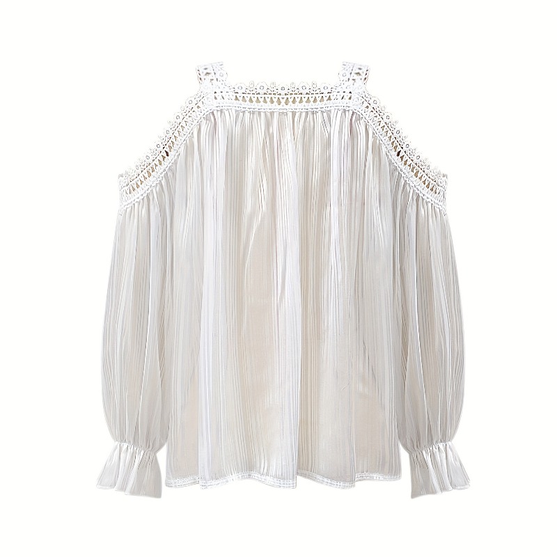 Women's Shirt Summer New Fashi - огляд і ціна Street Fashion Necklace